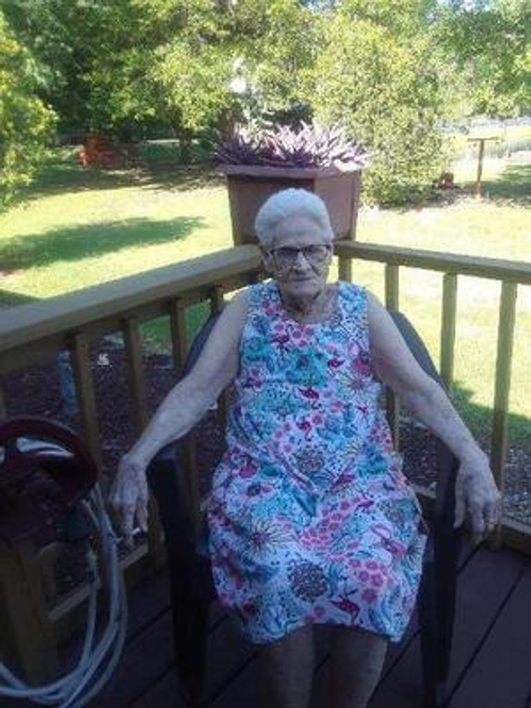 Ann W. Ballarta Profile Photo