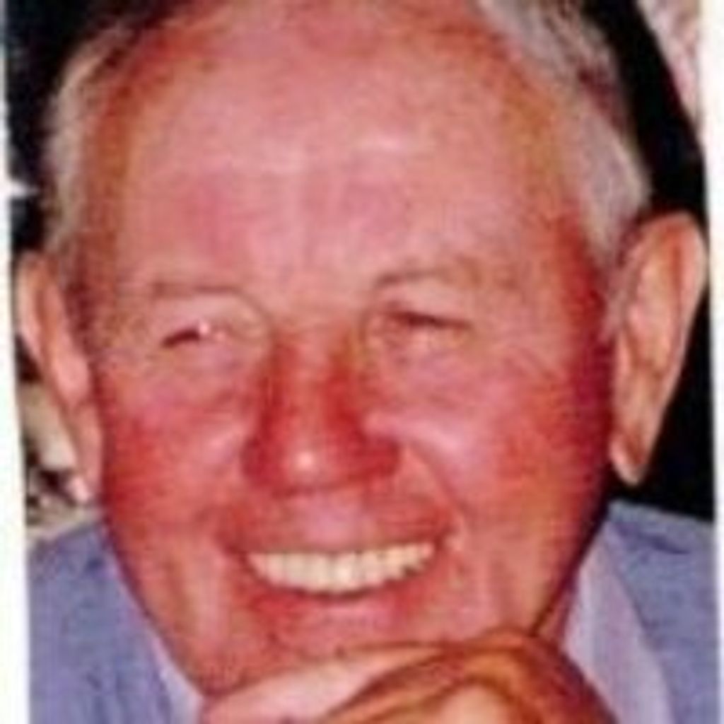 John (Jack) Muir