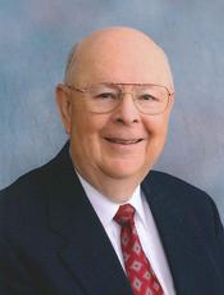 Willard "Bill" Hughen, Sr.