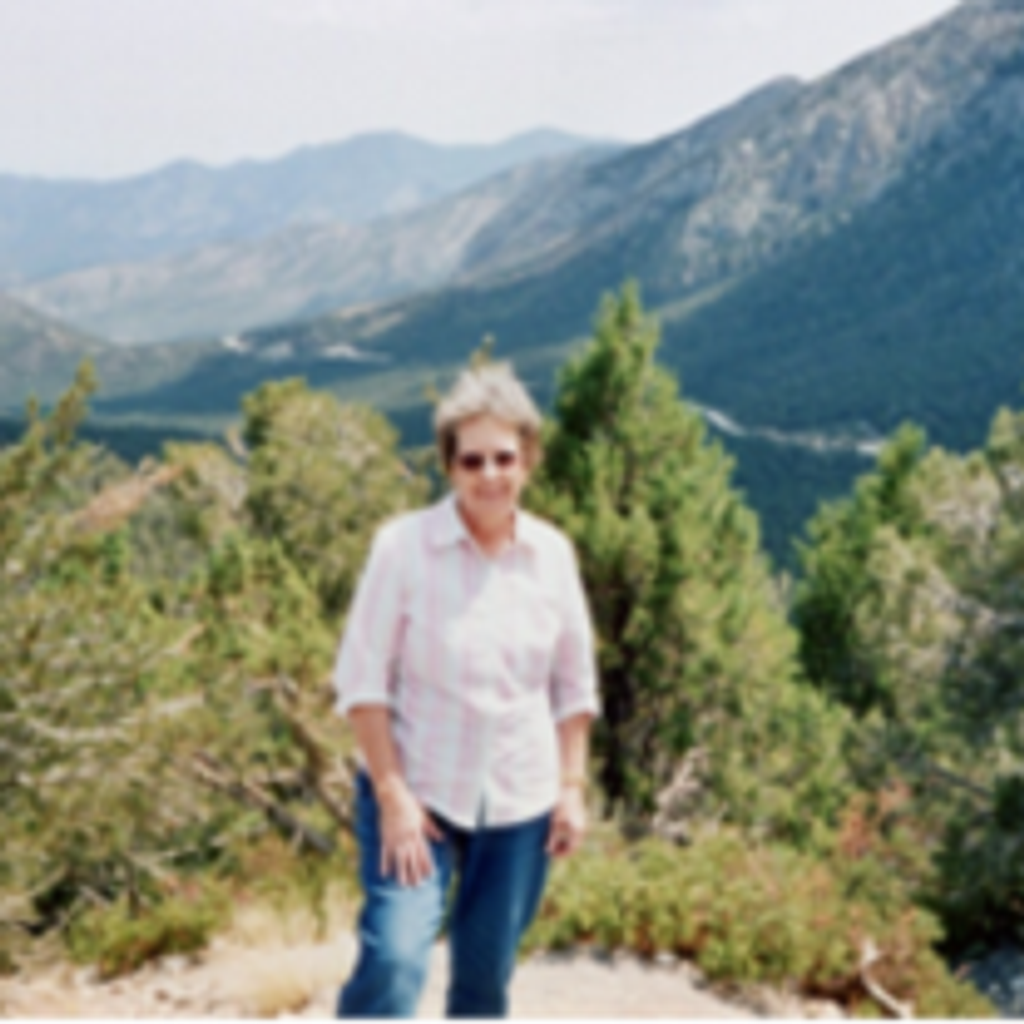 Joanna Brummett Profile Photo