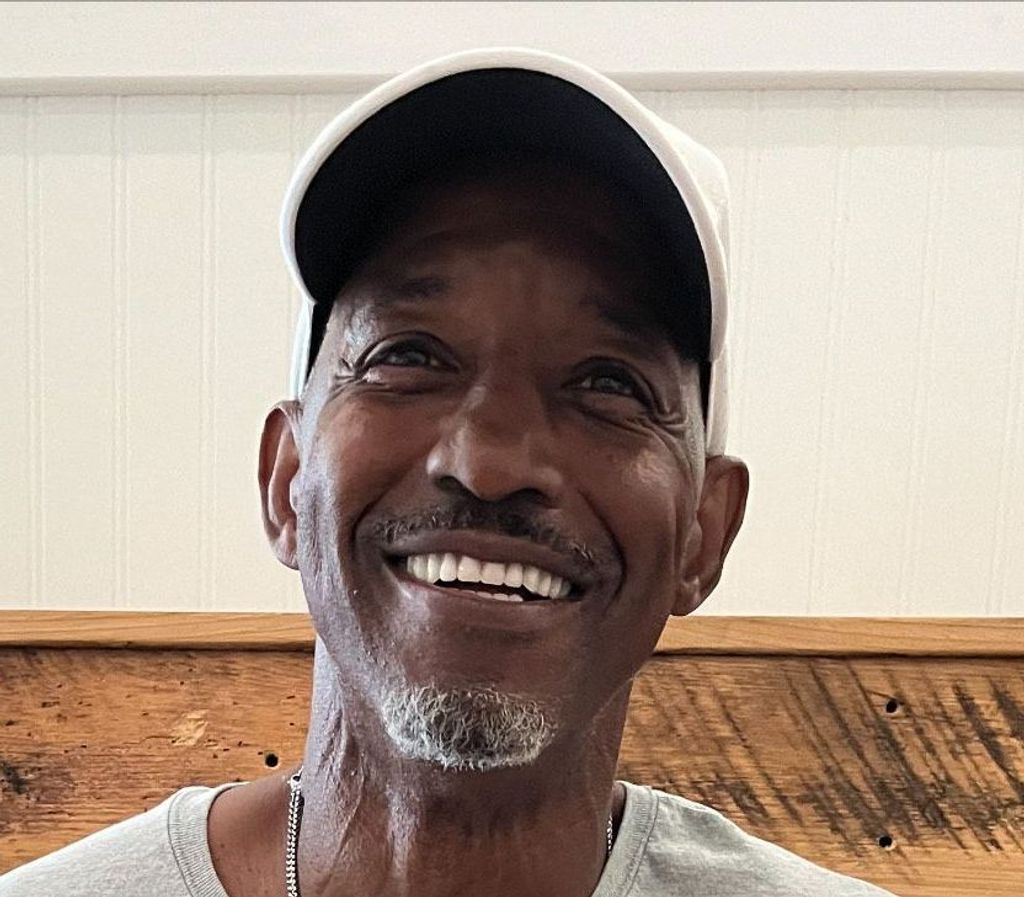 Vincent Lamere Thompson Profile Photo