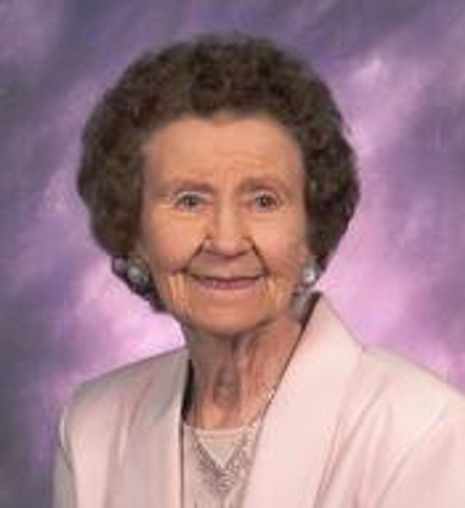 Beulah W. Mack