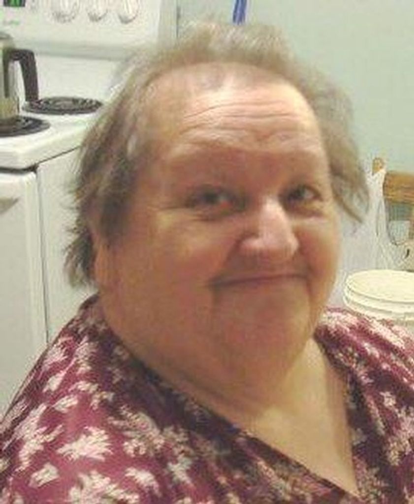 Sharon Doreen Murphy