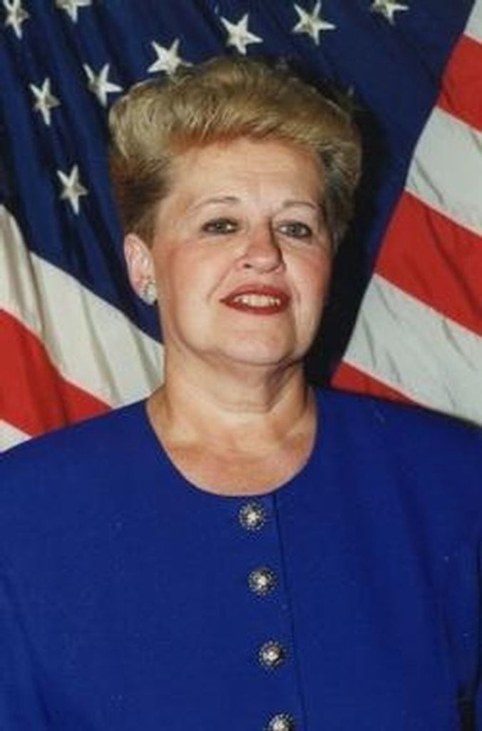 Veronica D. Schnepf