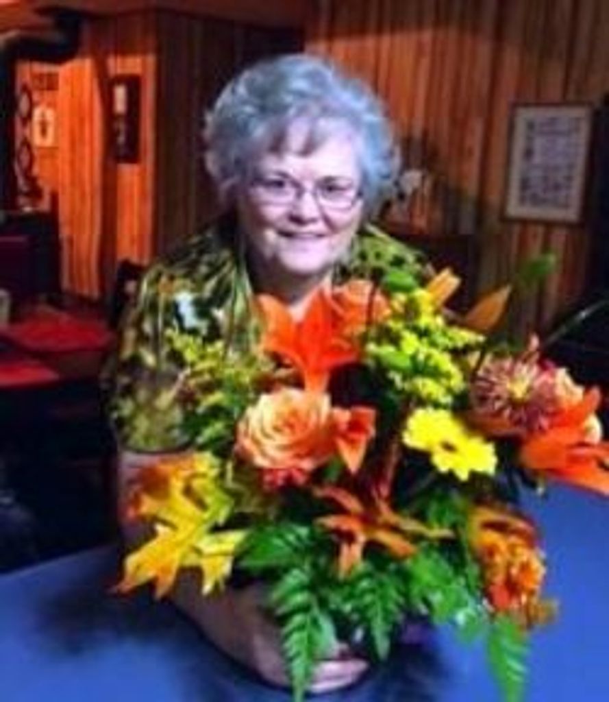 Sharon Hicks Profile Photo