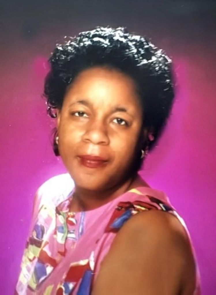 Rita Carol Carter Profile Photo