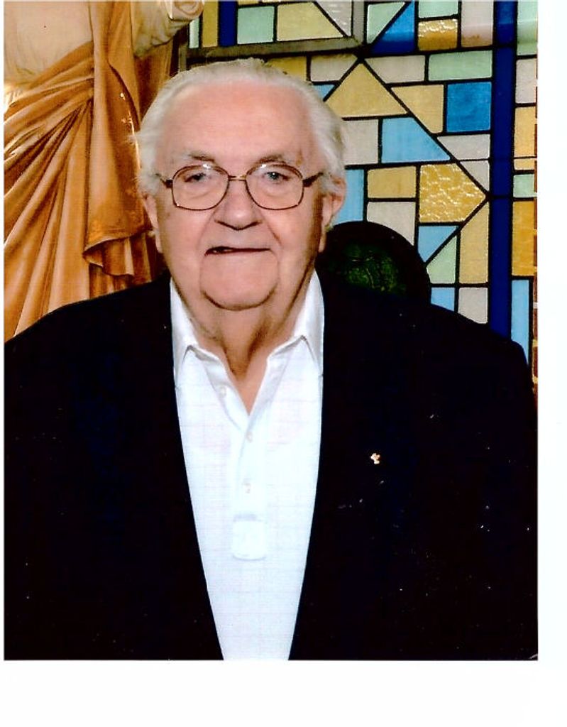 Victor W. Anderson Profile Photo