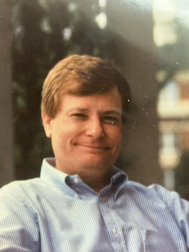 Jimmy L Rogers Profile Photo