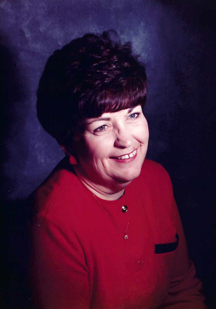 Betty Dawn Thederahn Profile Photo