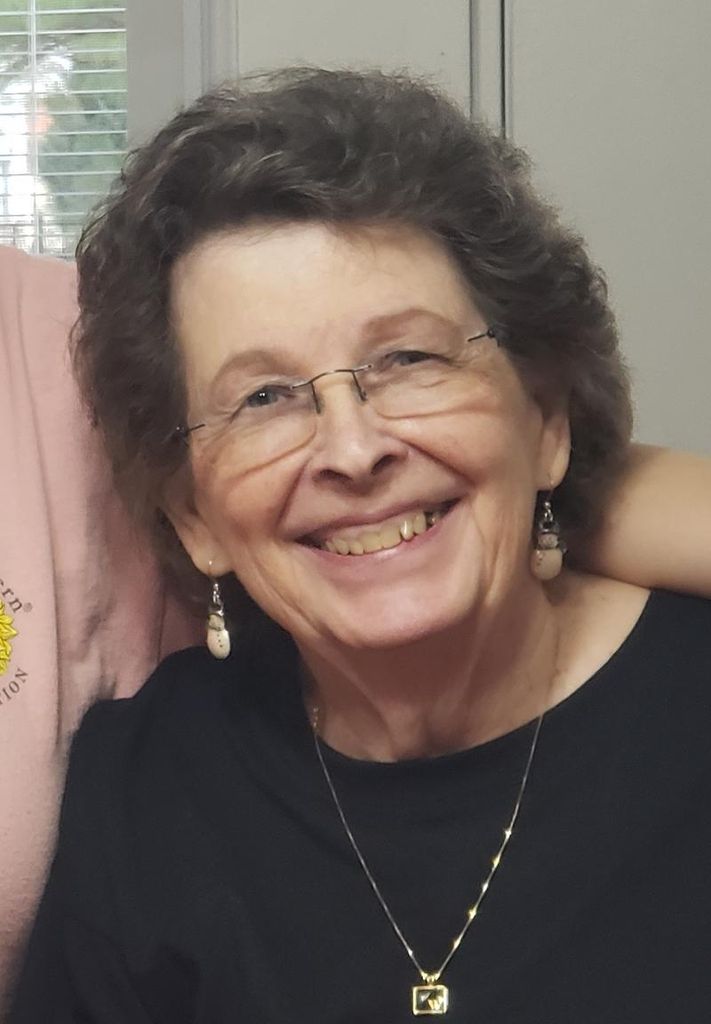 Sharon A. Wickham Profile Photo