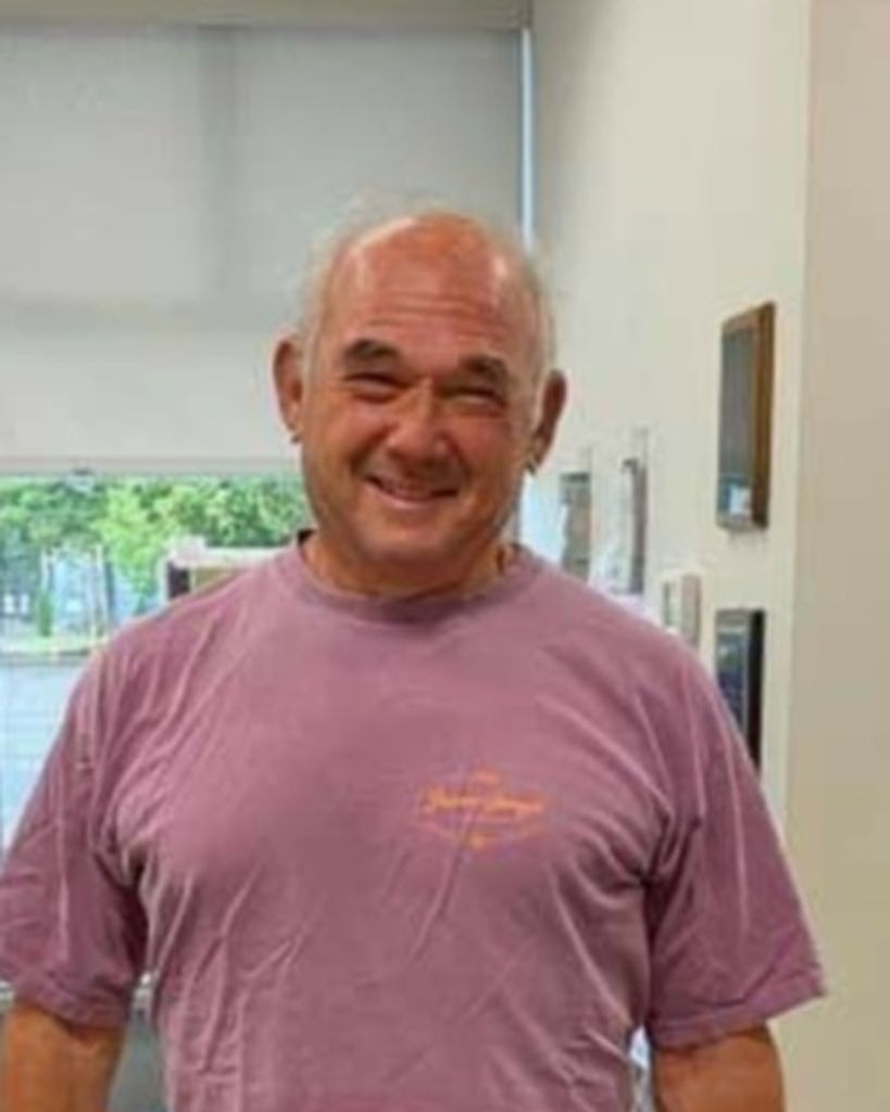 Dr. Howard Martin Harmetz