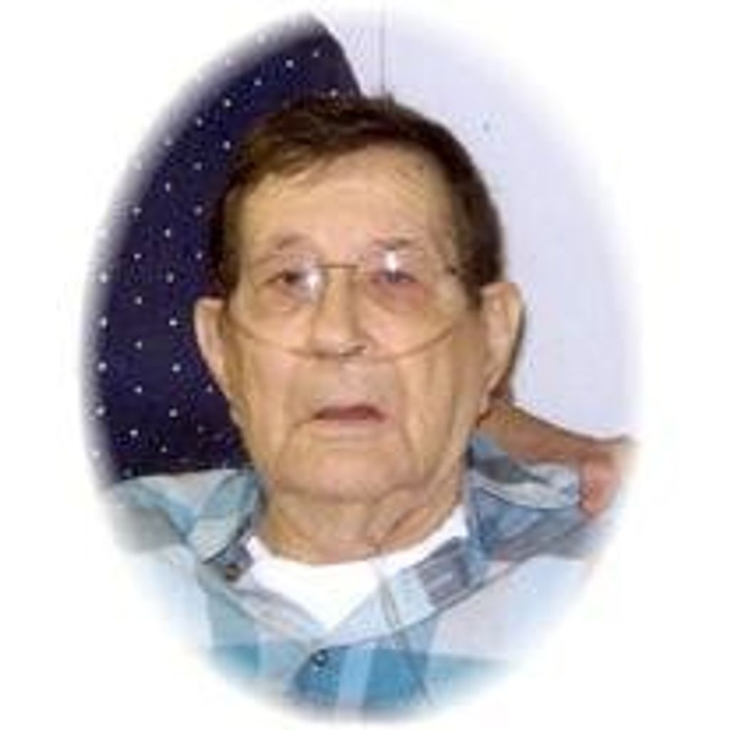 Ralph J. Hollenkamp