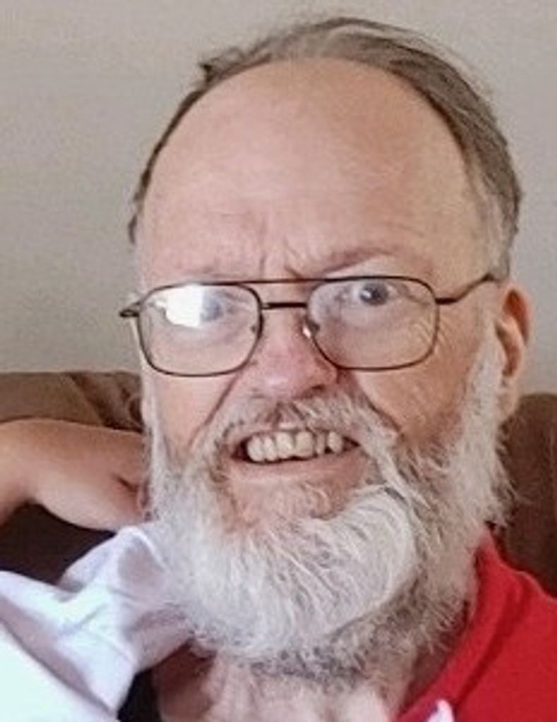 Matthew David Urban Profile Photo