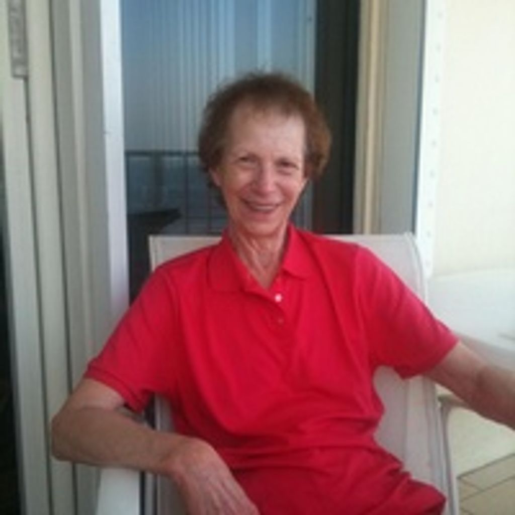 Paula Rogers Hendrix