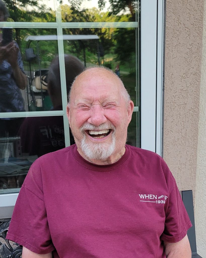 Donald E Johnson Profile Photo