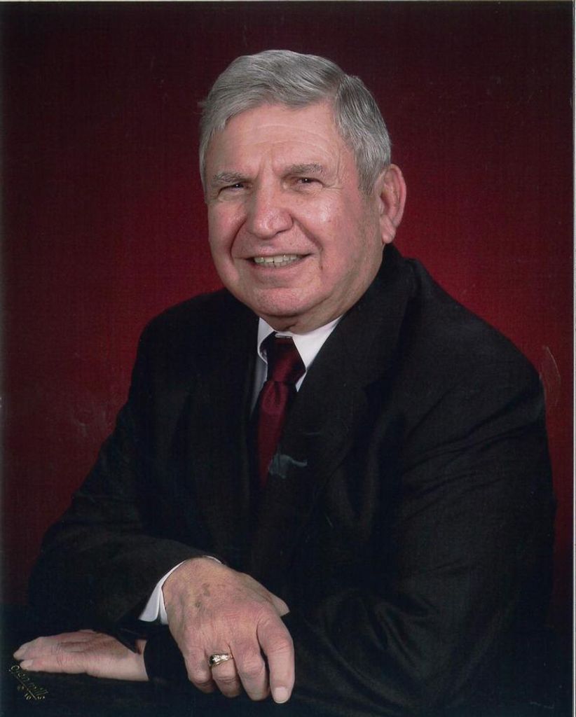 William Henry Crowe, Jr. Profile Photo