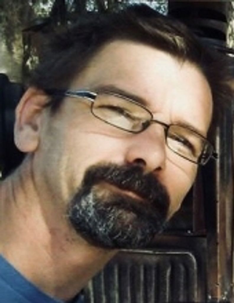 Christopher Craig Brown