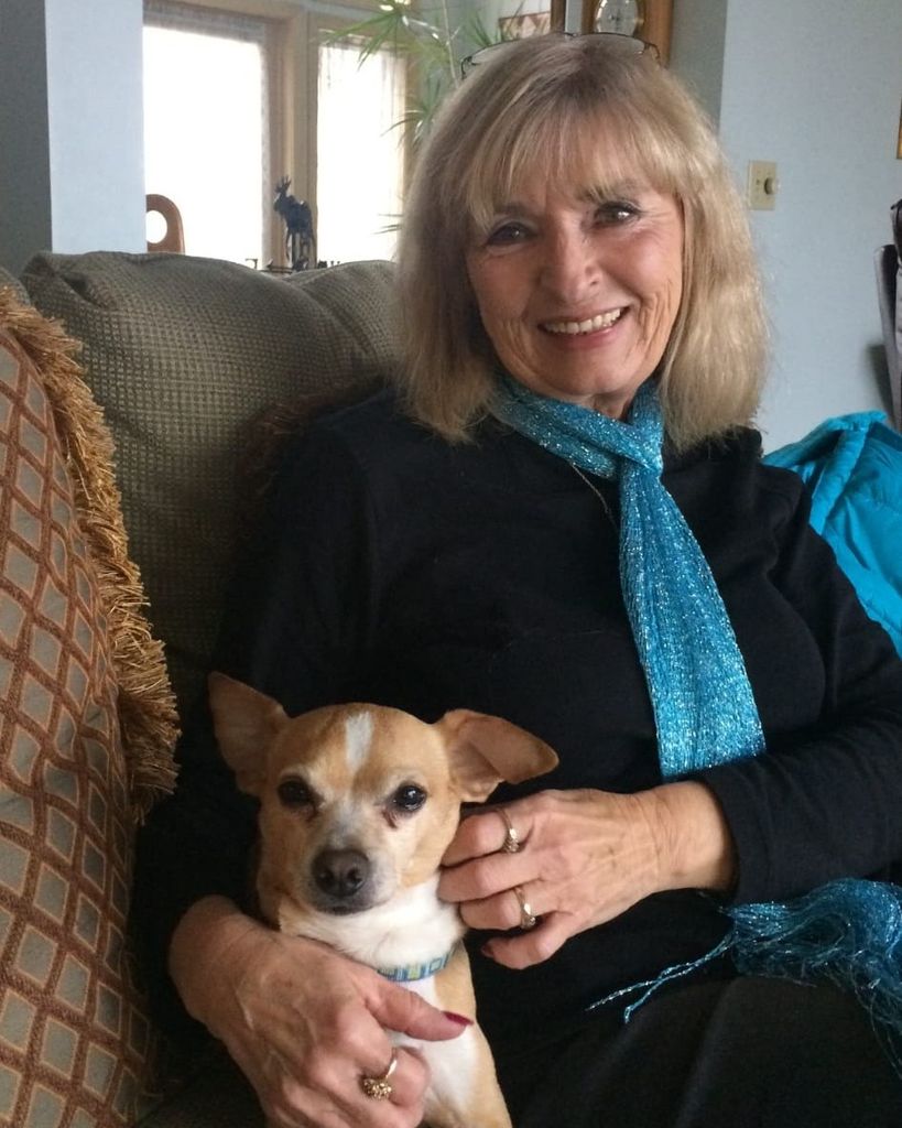 Mildred "Millie" L. Berry Profile Photo