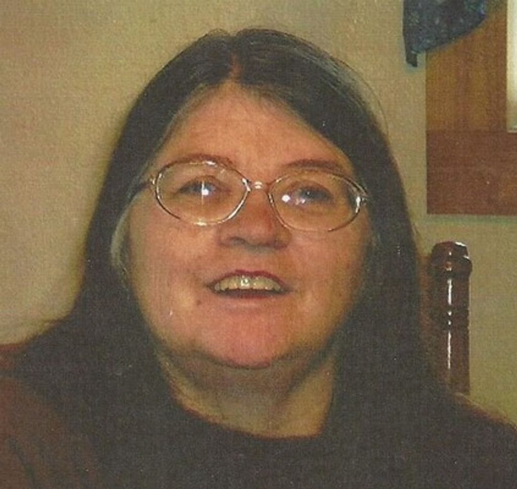 Lucille Mae Decker Profile Photo