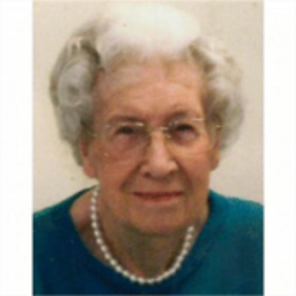 Pearl Koerner Hughes