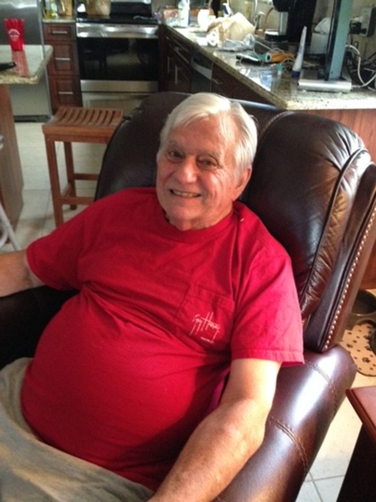 William Dale Davant Profile Photo