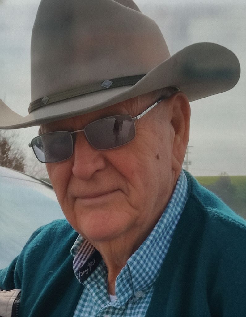Richard Wayne Hess, Sr.