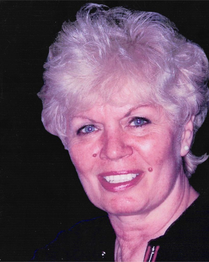 Kathy Mae Holder Profile Photo