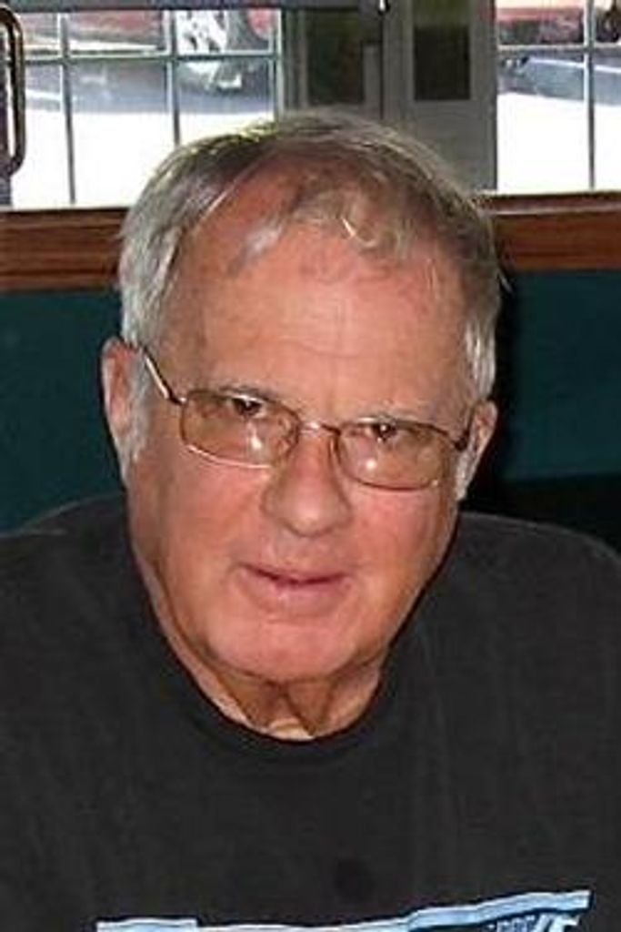 Milo David Osterhout Iii Profile Photo