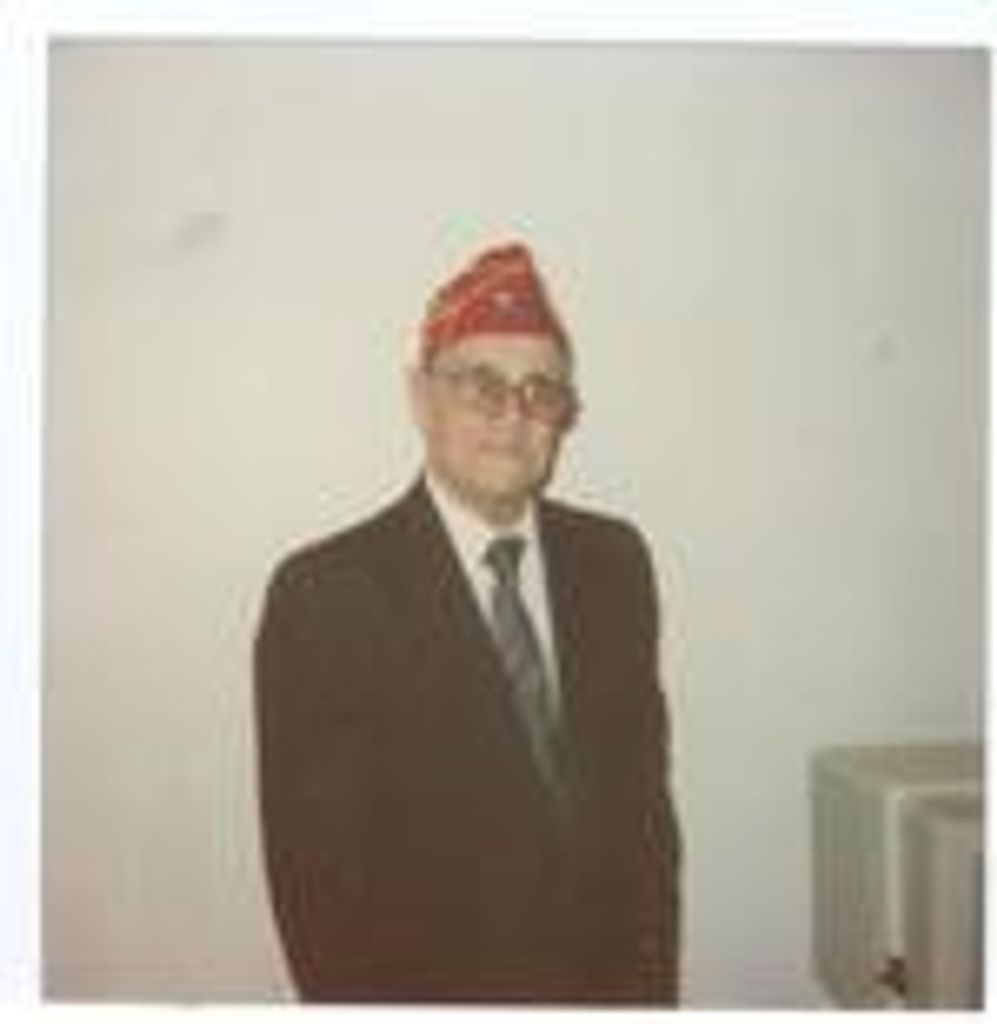 Anthony J. Tucci Sr.