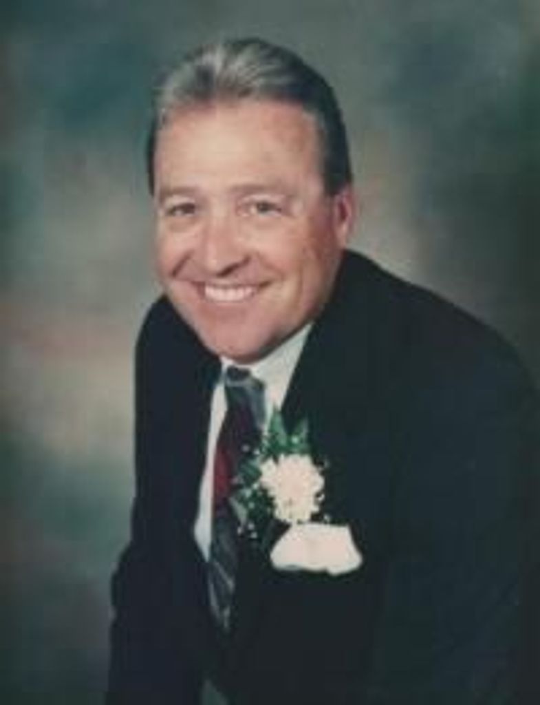 William James Heffernan