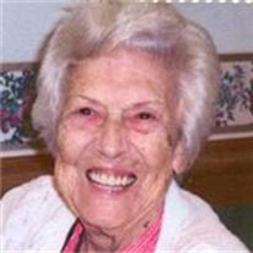 Marguerite E. Francisco (Sanders) Profile Photo