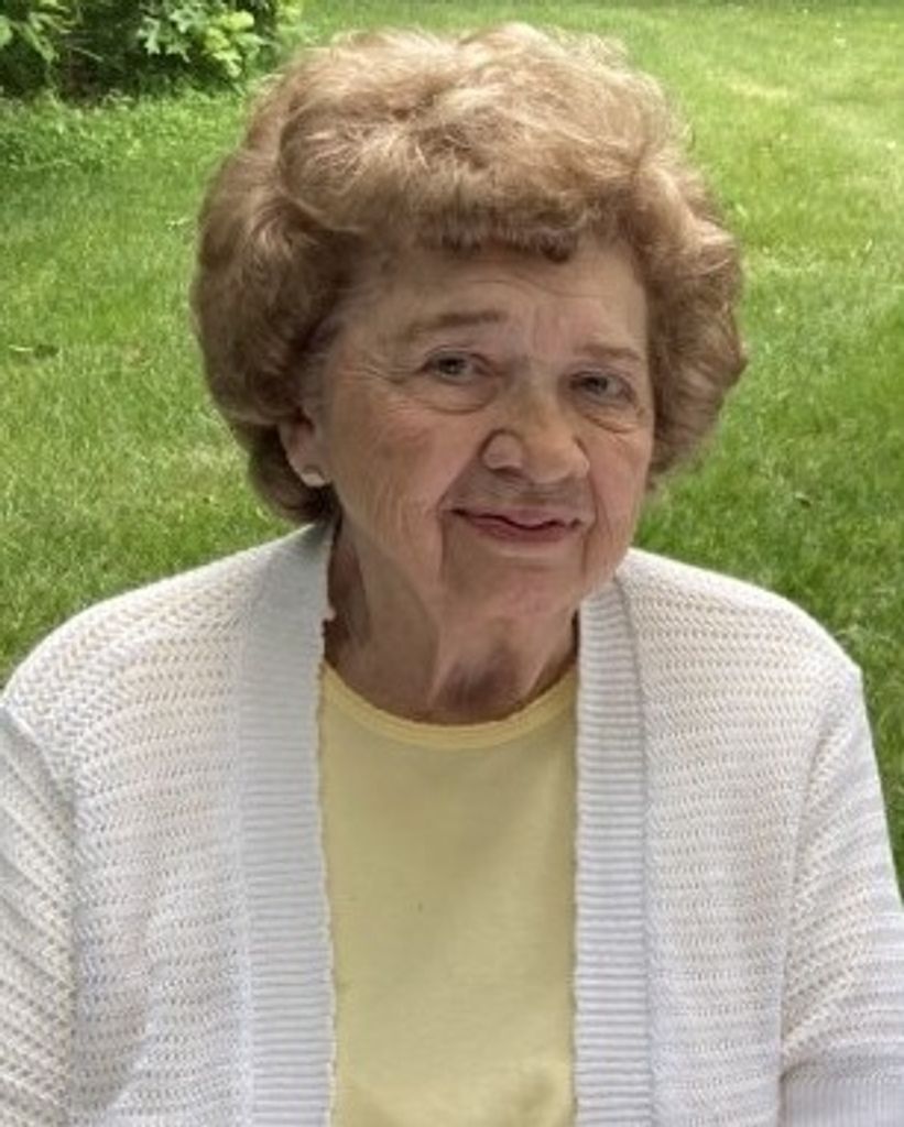 Barbara Sue Fleetwood