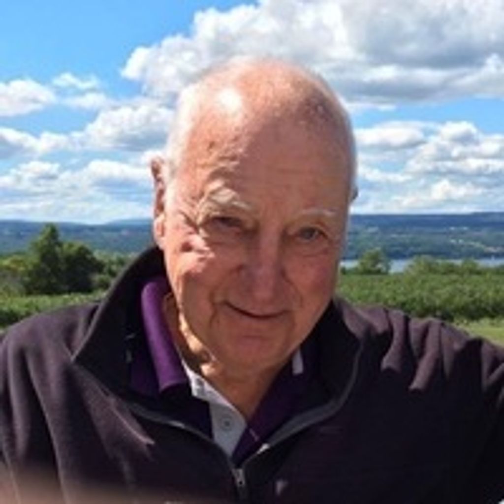 Paul  W. Blanchard Profile Photo