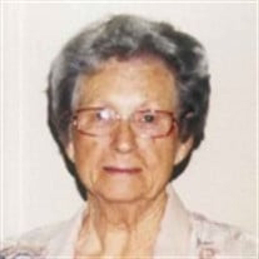Lorene Fox
