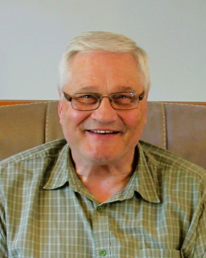 Neil George Banera Profile Photo
