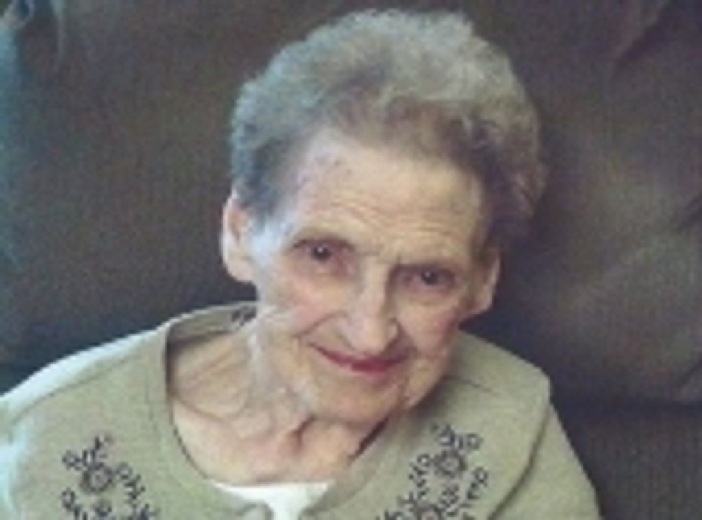 Flora H. Fuller