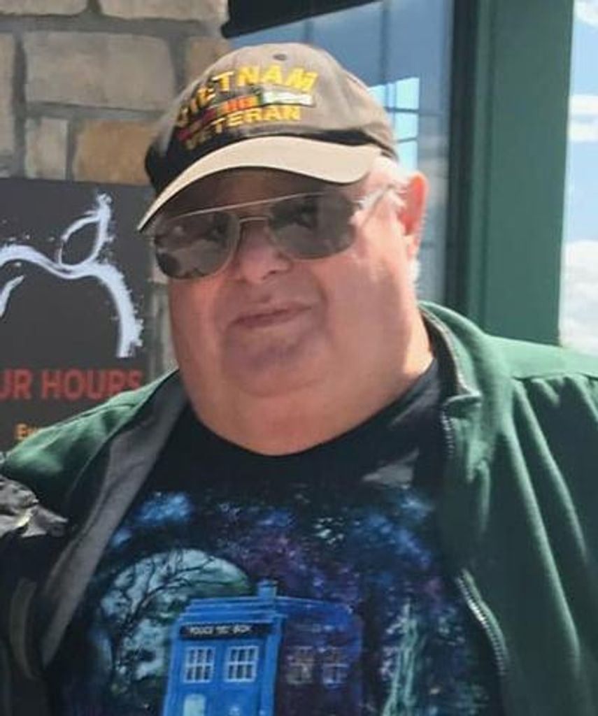 Daniel E. Williamson, Sr.