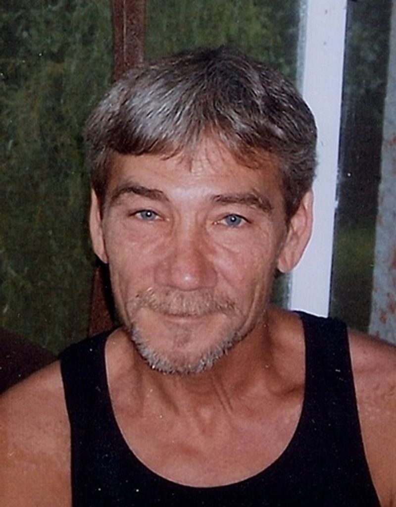 Rufus Earl Huff, Sr.