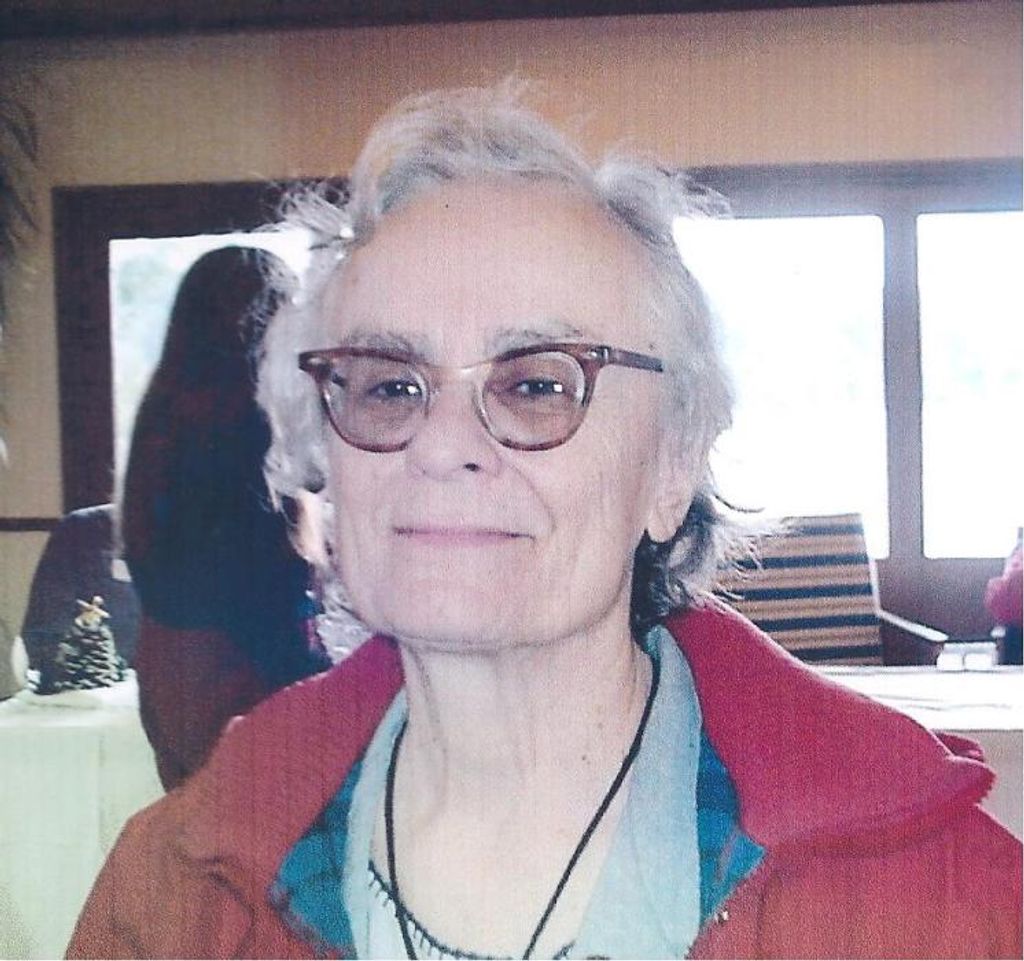 Geraldine C Antonich Profile Photo