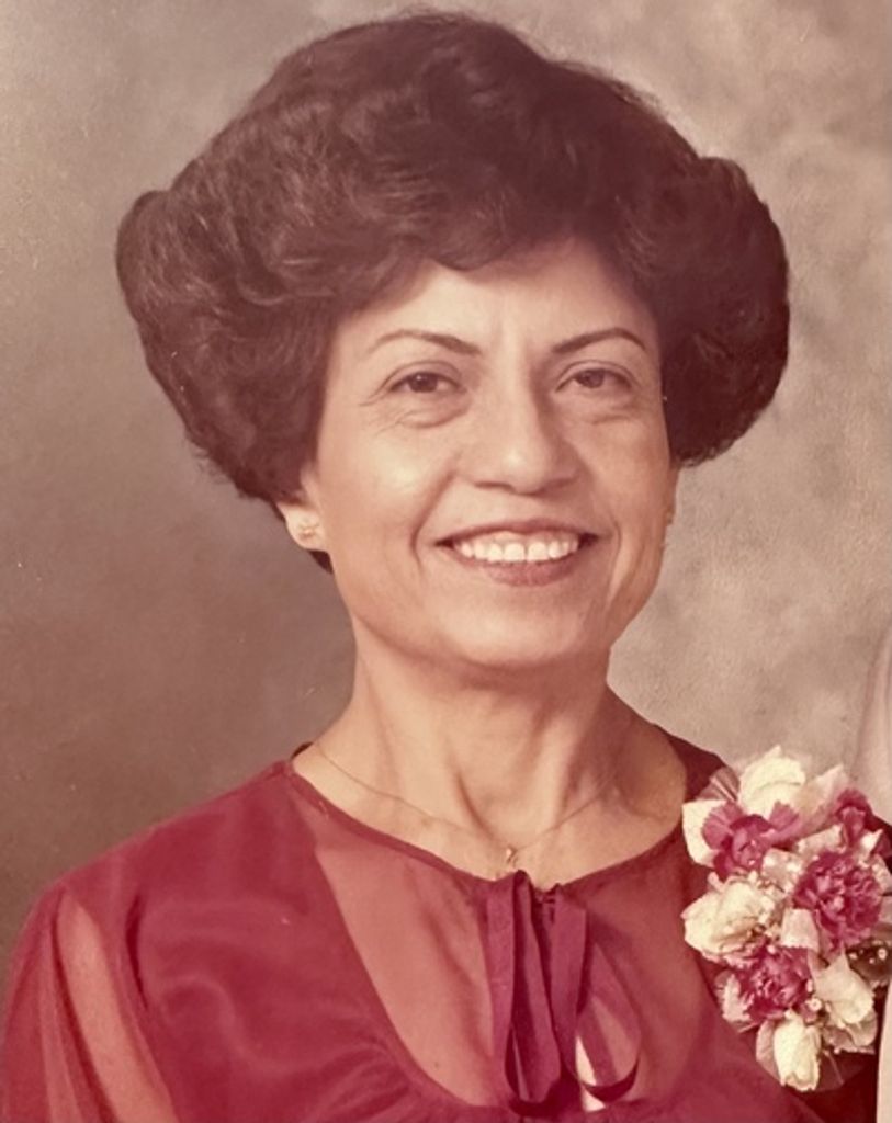 Mary - Aguayo Profile Photo