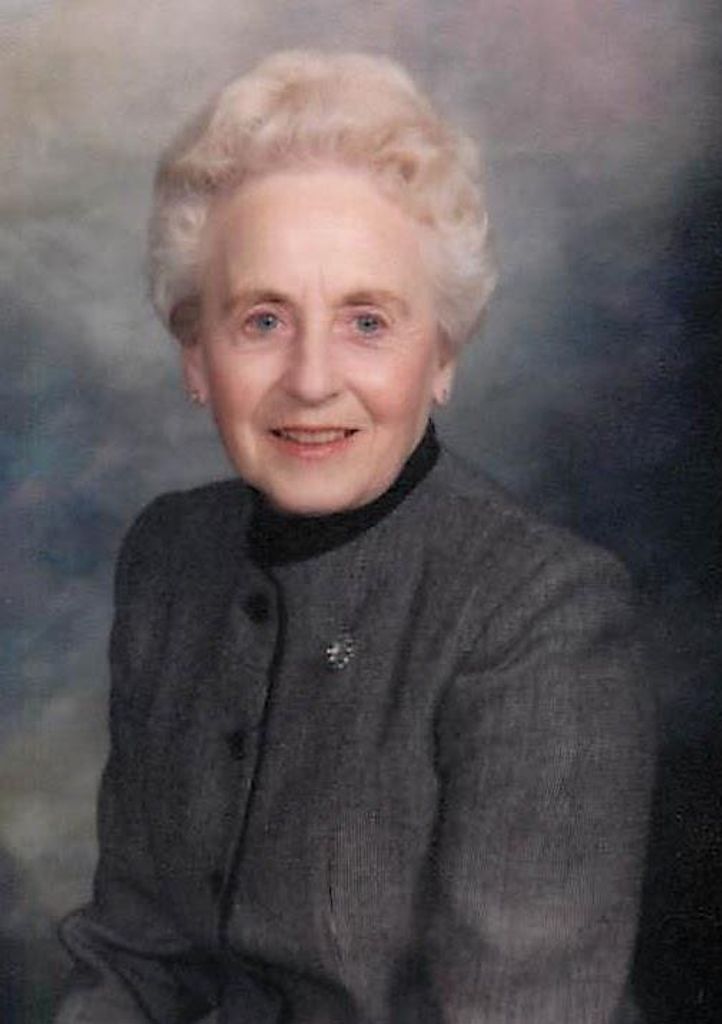 Rosella DeCamp