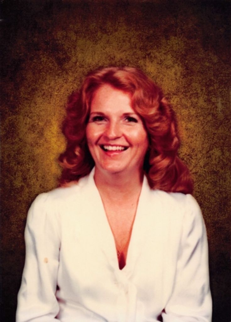 Wanda Carmileta (Carmie) Beschman