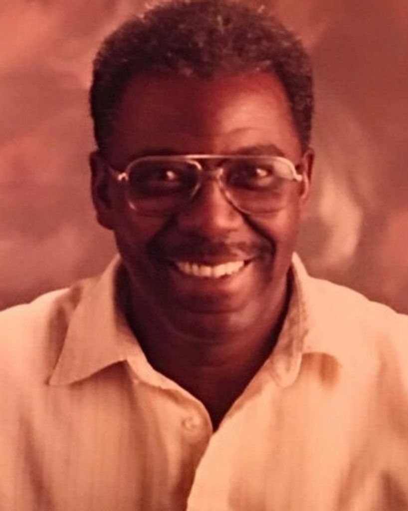 Freddie Douglas, Jr.