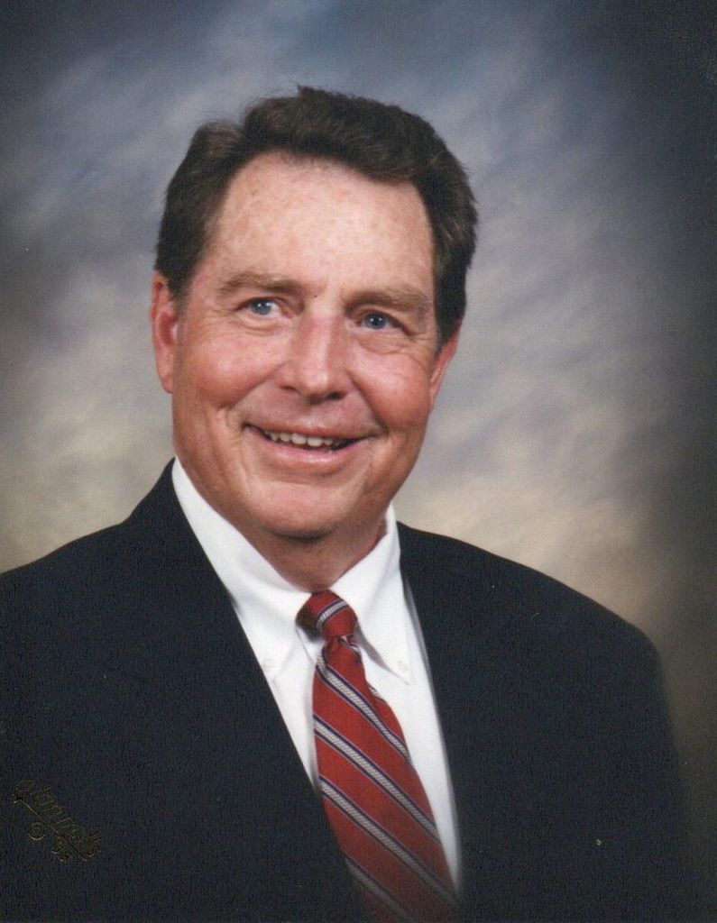 George Franklin Reasor