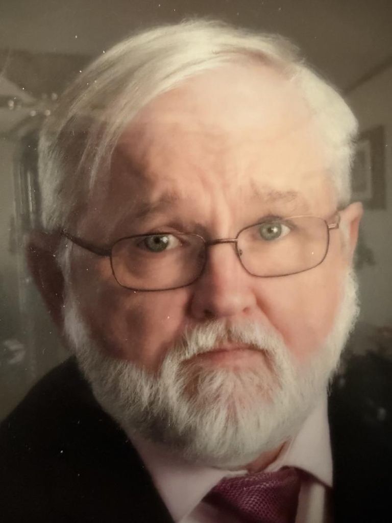 Michael Lee Ray Profile Photo