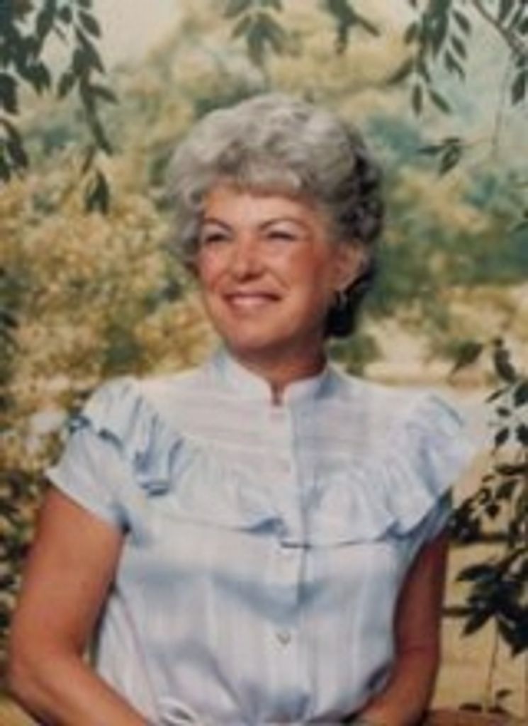 Bonita Z. Hoffman