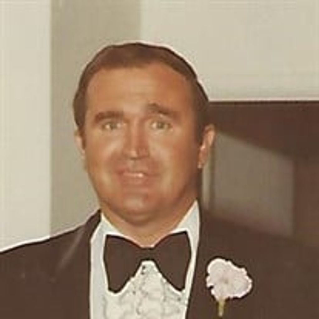 Ronald G Mcdonald Profile Photo