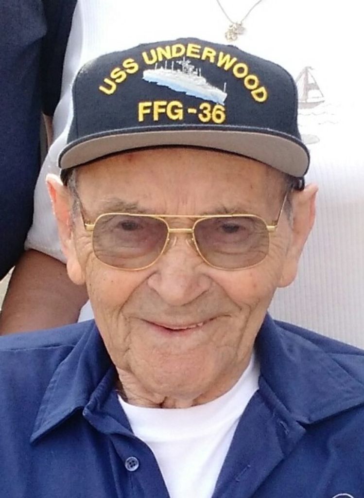 Buddy Underwood