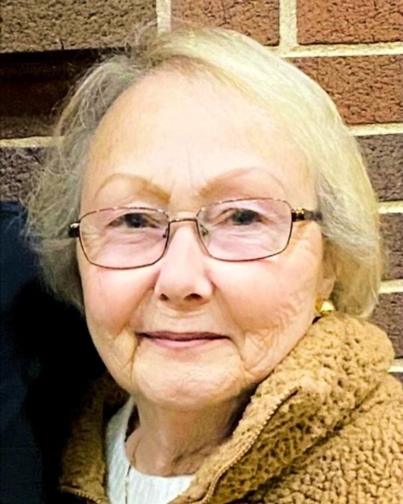 Louise Florence Buhler Profile Photo