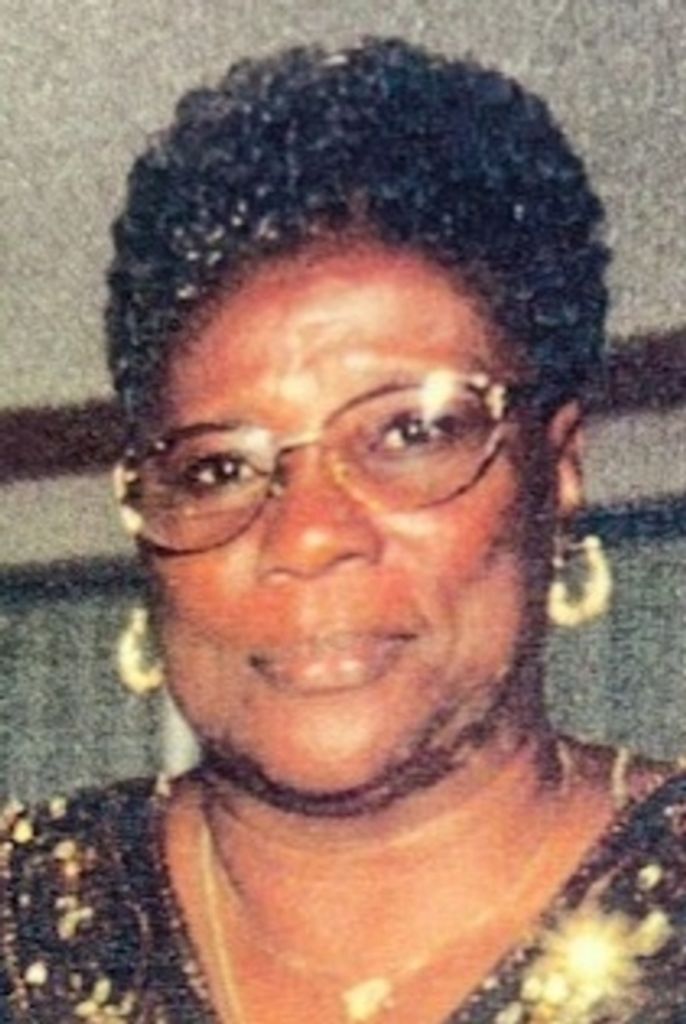 Ms. Lorine Burgess